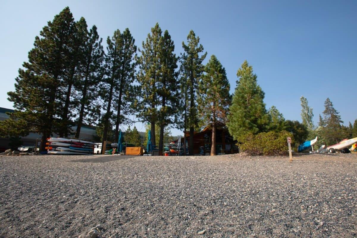 Timberwood Cabin 3Bdr Tahoe Retreat Carnelian Bay Exterior foto